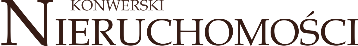 Nieruchomości Konwerski