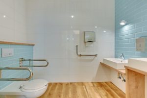 Armatura łazienkowa Poznań bateria umywalkowa montaż pod klucz